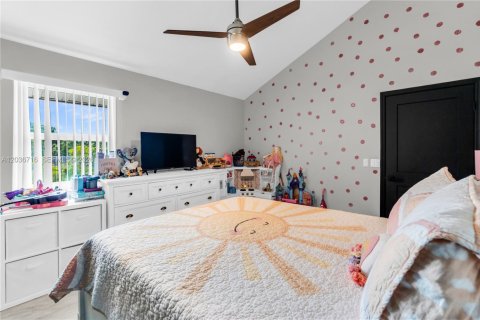 Villa ou maison à vendre à Delray Beach, Floride: 5 chambres, 182.09 m2 № 2189585 - photo 25