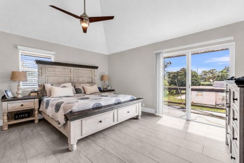 Villa ou maison à vendre à Delray Beach, Floride: 5 chambres, 182.09 m2 № 2189585 - photo 29