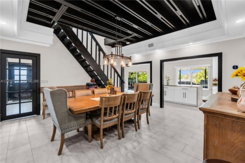 Villa ou maison à vendre à Delray Beach, Floride: 5 chambres, 182.09 m2 № 2189585 - photo 14