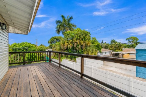 Villa ou maison à vendre à Delray Beach, Floride: 5 chambres, 182.09 m2 № 2189585 - photo 19