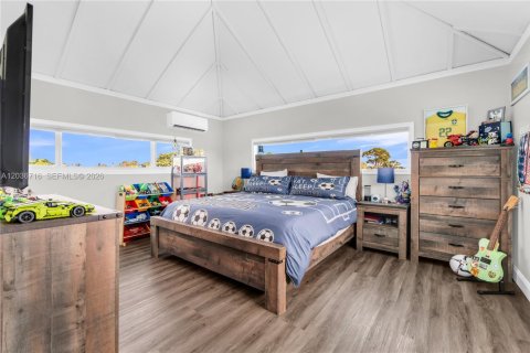 Villa ou maison à vendre à Delray Beach, Floride: 5 chambres, 182.09 m2 № 2189585 - photo 22