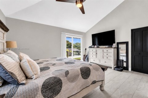Villa ou maison à vendre à Delray Beach, Floride: 5 chambres, 182.09 m2 № 2189585 - photo 28
