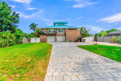Villa ou maison à vendre à Delray Beach, Floride: 5 chambres, 182.09 m2 № 2189585 - photo 5