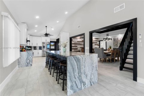 Villa ou maison à vendre à Delray Beach, Floride: 5 chambres, 182.09 m2 № 2189585 - photo 11