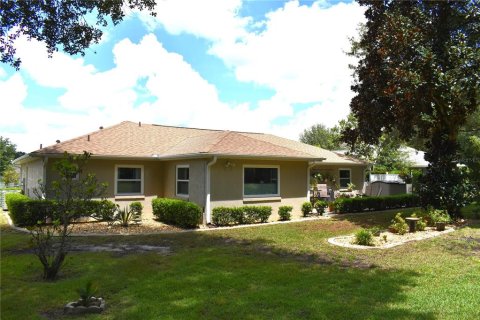 House in Ocala, Florida 3 bedrooms, 159.14 sq.m. № 1881389 - photo 29