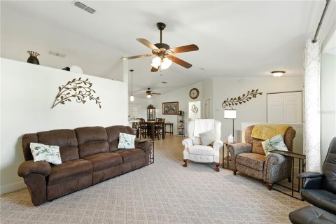 House in Ocala, Florida 3 bedrooms, 159.14 sq.m. № 1881389 - photo 17