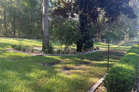 House in Ocala, Florida 3 bedrooms, 159.14 sq.m. № 1881389 - photo 25