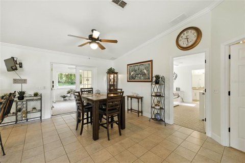 House in Ocala, Florida 3 bedrooms, 159.14 sq.m. № 1881389 - photo 3