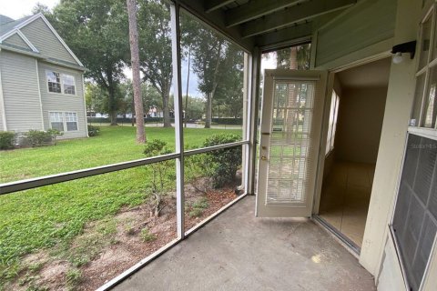 Condo in Orlando, Florida, 1 bedroom  № 1914970 - photo 22