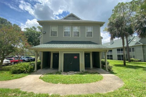 Condo in Orlando, Florida, 1 bedroom  № 1914970 - photo 1
