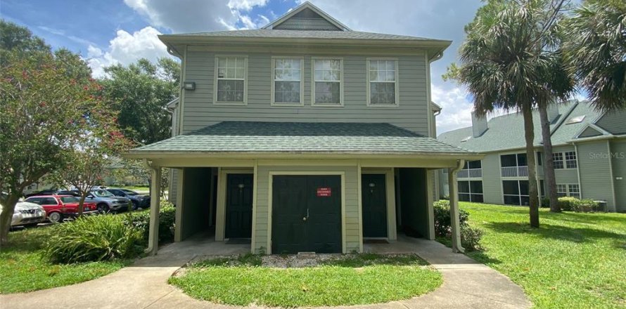 Condo in Orlando, Florida, 1 bedroom № 1914970