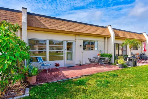 Casa en venta en Clearwater, Florida, 2 dormitorios, 82.31 m2 № 1378463 - foto 21