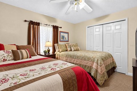 Commercial property in Edgewater, Florida 4 bedrooms, 188.96 sq.m. № 2430628 - photo 22