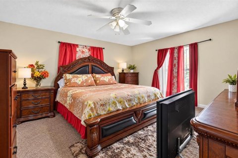 Commercial property in Edgewater, Florida 4 bedrooms, 188.96 sq.m. № 2430628 - photo 23