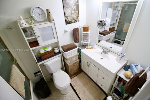 Снять в аренду кондоминиум в Майами-Бич, Флорида 62.99м2, № 2085063 - фото 16