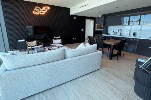 Купить кондоминиум в Майами, Флорида 2 спальни, 119.57м2, № 2085600 - фото 8