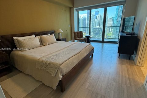 Купить кондоминиум в Майами, Флорида 2 спальни, 119.57м2, № 2085600 - фото 10