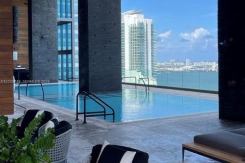 Купить кондоминиум в Майами, Флорида 2 спальни, 119.57м2, № 2085600 - фото 4