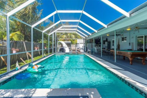 Casa en venta en Cutler Bay, Florida, 3 dormitorios, 120.49 m2 № 1979081 - foto 6