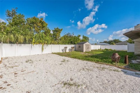 House in Bradenton, Florida 2 bedrooms, 142.7 sq.m. № 1749339 - photo 20