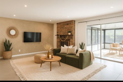 Casa en venta en Orlando, Florida, 3 dormitorios, 176.89 m2 № 1827266 - foto 9