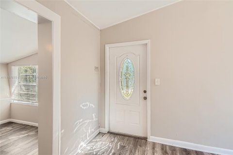 Купить виллу или дом в Норт-Майами-Бич, Флорида 5 комнат, 134.89м2, № 1571263 - фото 11