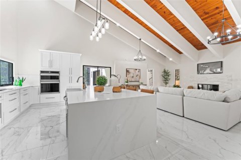 Villa ou maison à vendre à Tampa, Floride: 6 chambres, 423.45 m2 № 1524841 - photo 11