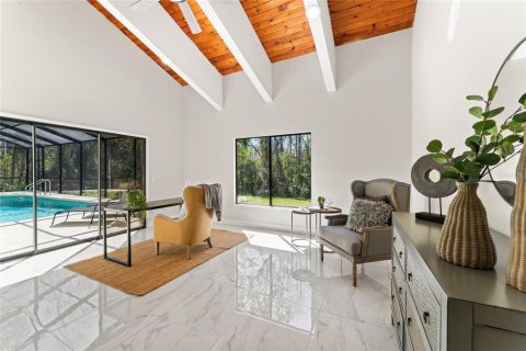 Villa ou maison à vendre à Tampa, Floride: 6 chambres, 423.45 m2 № 1524841 - photo 24