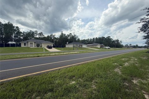 House in Ocala, Florida 5 bedrooms, 253.9 sq.m. № 1906634 - photo 5