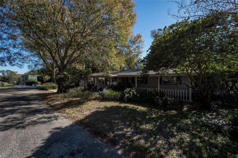 Land in Dunedin, Florida № 290539 - photo 20