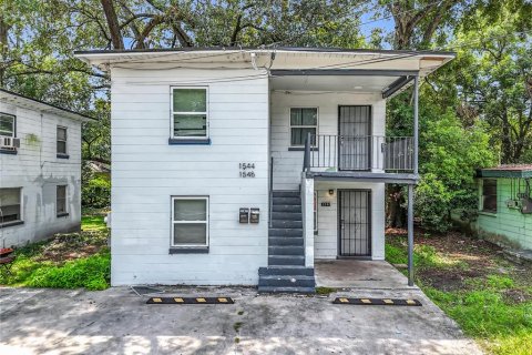Apartment in Jacksonville, Florida 2 bedrooms, 62.43 sq.m. № 2378355