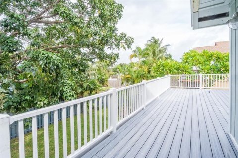 Villa ou maison à louer à Delray Beach, Floride: 3 chambres, 192.87 m2 № 2387800 - photo 7