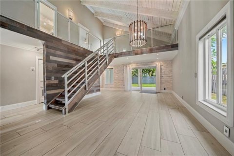 Villa ou maison à louer à Delray Beach, Floride: 3 chambres, 192.87 m2 № 2387800 - photo 16