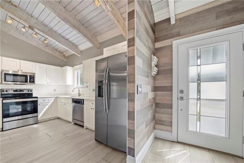 Villa ou maison à louer à Delray Beach, Floride: 3 chambres, 192.87 m2 № 2387800 - photo 15
