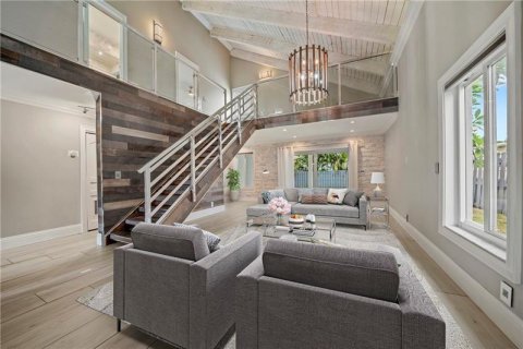 Villa ou maison à louer à Delray Beach, Floride: 3 chambres, 192.87 m2 № 2387800 - photo 3