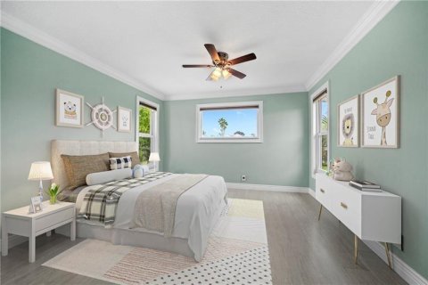 Villa ou maison à louer à Delray Beach, Floride: 3 chambres, 192.87 m2 № 2387800 - photo 5