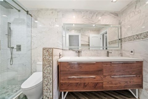 Villa ou maison à louer à Delray Beach, Floride: 3 chambres, 192.87 m2 № 2387800 - photo 8