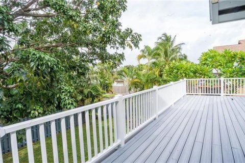 Villa ou maison à louer à Delray Beach, Floride: 3 chambres, 192.87 m2 № 2387800 - photo 26