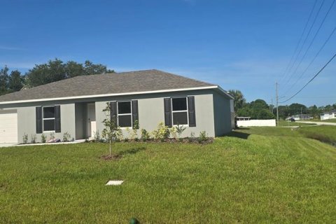 Casa en venta en Poinciana, Florida, 3 dormitorios, 115.48 m2 № 1576676 - foto 7