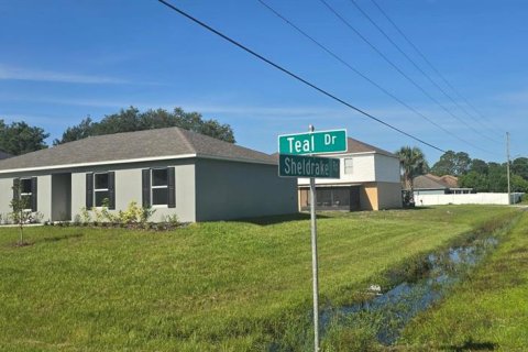 Casa en venta en Poinciana, Florida, 3 dormitorios, 115.48 m2 № 1576676 - foto 8