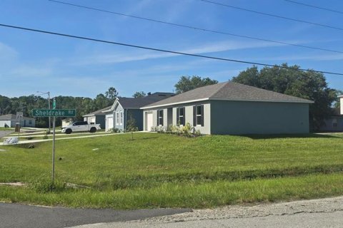 Casa en venta en Poinciana, Florida, 3 dormitorios, 115.48 m2 № 1576676 - foto 9