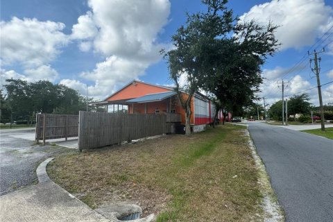 Commercial property in Bunnell, Florida 1167.78 sq.m. № 1541994 - photo 6
