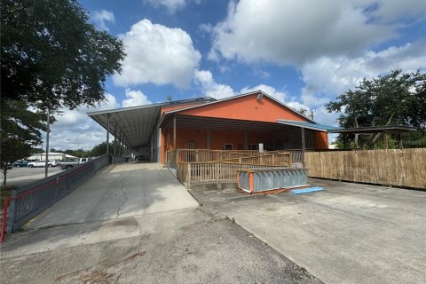 Commercial property in Bunnell, Florida 1167.78 sq.m. № 1541994 - photo 5