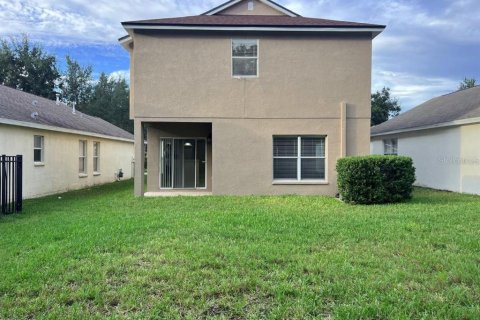 Villa ou maison à louer à Fish Hawk, Floride: 3 chambres, 150.59 m2 № 2391731 - photo 23