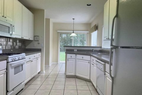 Villa ou maison à louer à Fish Hawk, Floride: 3 chambres, 150.59 m2 № 2391731 - photo 6