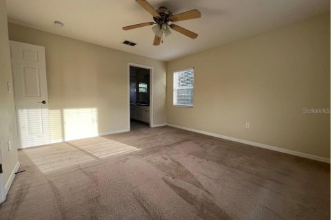 Villa ou maison à louer à Fish Hawk, Floride: 3 chambres, 150.59 m2 № 2391731 - photo 19