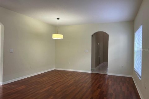 Villa ou maison à louer à Fish Hawk, Floride: 3 chambres, 150.59 m2 № 2391731 - photo 5