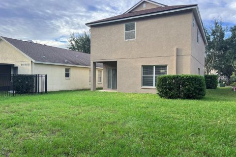 Villa ou maison à louer à Fish Hawk, Floride: 3 chambres, 150.59 m2 № 2391731 - photo 24