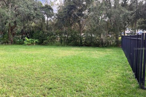 Villa ou maison à louer à Fish Hawk, Floride: 3 chambres, 150.59 m2 № 2391731 - photo 22