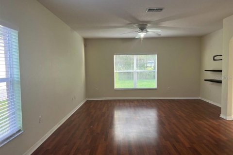 Villa ou maison à louer à Fish Hawk, Floride: 3 chambres, 150.59 m2 № 2391731 - photo 3